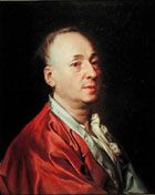 denis diderot