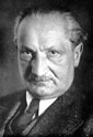 Martin Heidegger