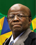 joaquim barbosa