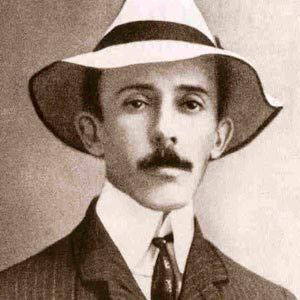 santos dumont