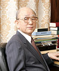 Akira Suzuki