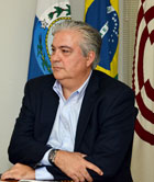 Augusto Raupp