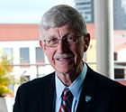 Francis Collins