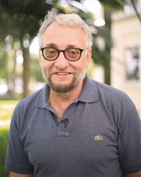 Paulo Saldiva