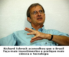 Richard-Schrock