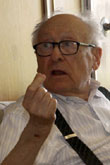Victor Nussenzweig