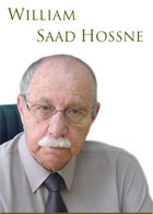 William Saad Hossne