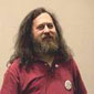 Professor Richard Stallman