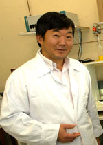 Lauro Tatsuo Kubota Lauro Tatsuo Kubota